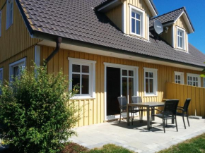 Ferienhaus Pippilotta Kronsgaard Kronsgaard